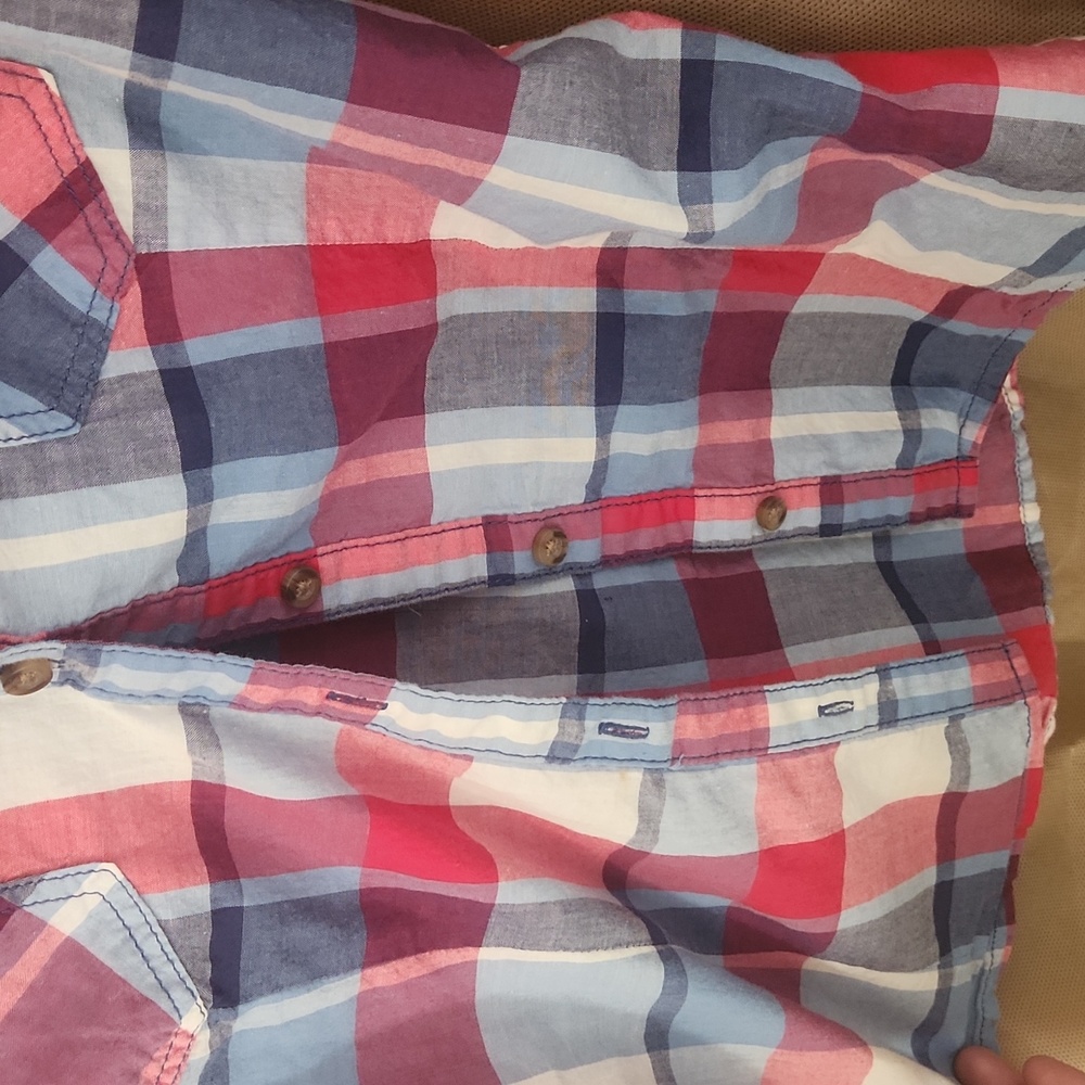 Button down shirt - Picture 4 of 4
